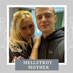 Exploring the Life of Mellstroy: His Wife and Family
