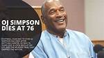 Exploring the Life of O. J. Simpson's Son: Age and More