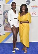 Exploring the Life of Saycon Sengbloh and Her Husband