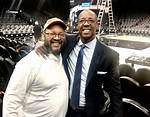 Exploring the Life of Sean Elliott and His First Wife