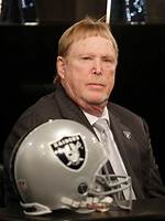 Exploring the Life of the Raiders Owner's Wife: a Deep Dive