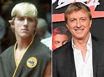 Exploring the Life of William Zabka's Daughter