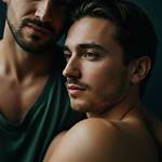 Exploring the Lives of Bisex Mature Men: a Journey of Identity and Expression