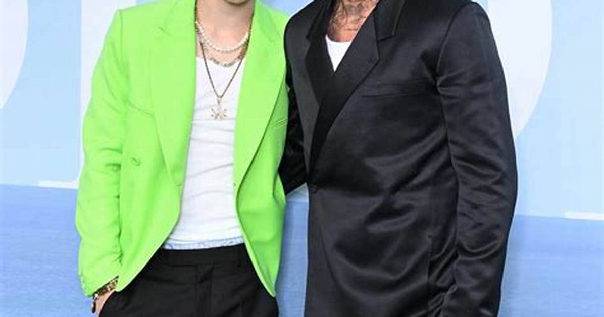 Exploring the Lives of David Beckham's Kids: a Deep Dive into Their Journey