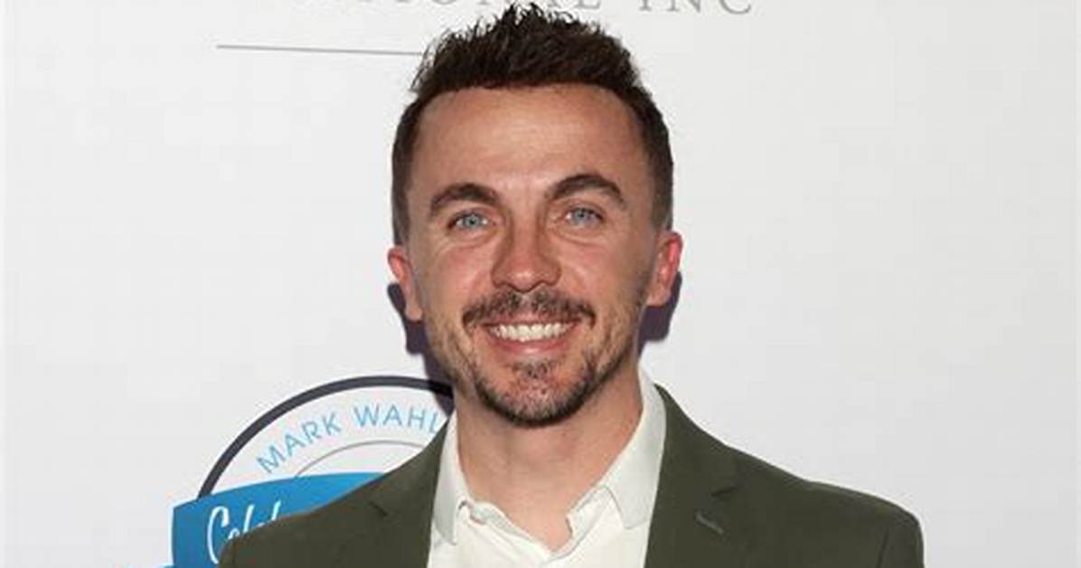 Exploring the Lives of Frankie Muniz and Elycia Turnbow: a Love Story