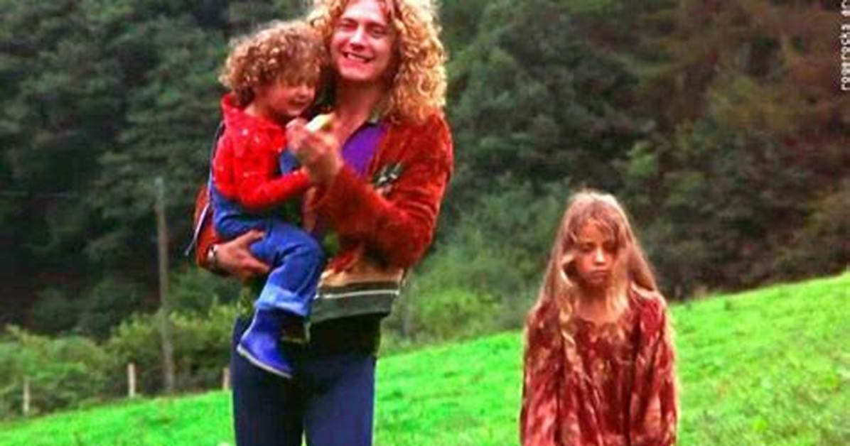 Exploring the Lives of Robert Plant's Children: a Legacy Beyond Music