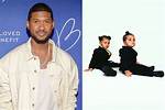 Exploring the Lives of Usher's Baby Mamas