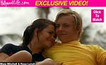 Exploring the Love Life of Maia Mitchell: Is She Dating Anyone?
