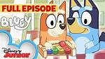 Exploring the Magic of Bluey Episodes: a Comprehensive Guide