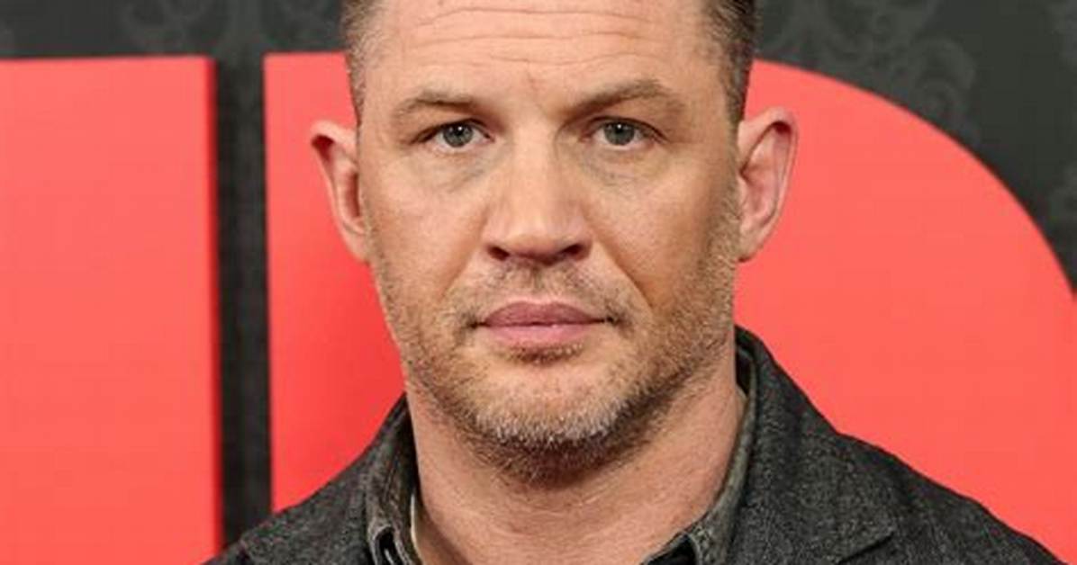 Exploring the Multifaceted Career of Tom Hardy: the Renowned Bane Actor