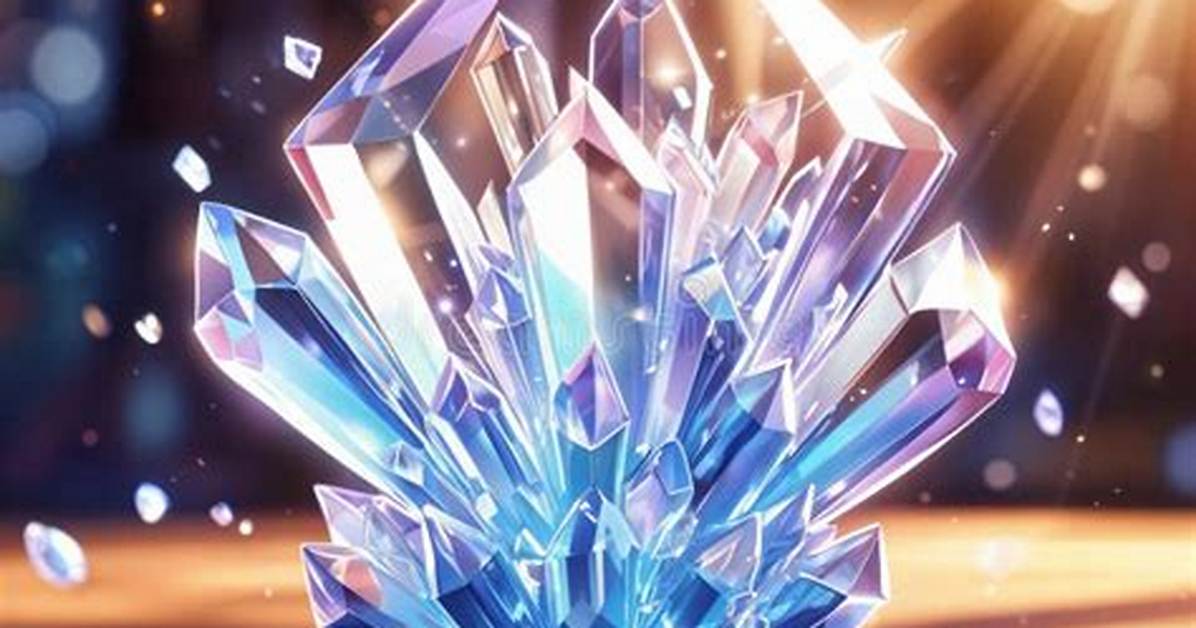 Exploring the Myriad Facets of Crystal English Sacca