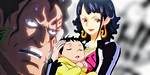 Exploring the Mystery of Luffy's Mom: Who Is She?
