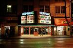 Exploring the Neptune Theatre: a Cultural Landmark of Entertainment