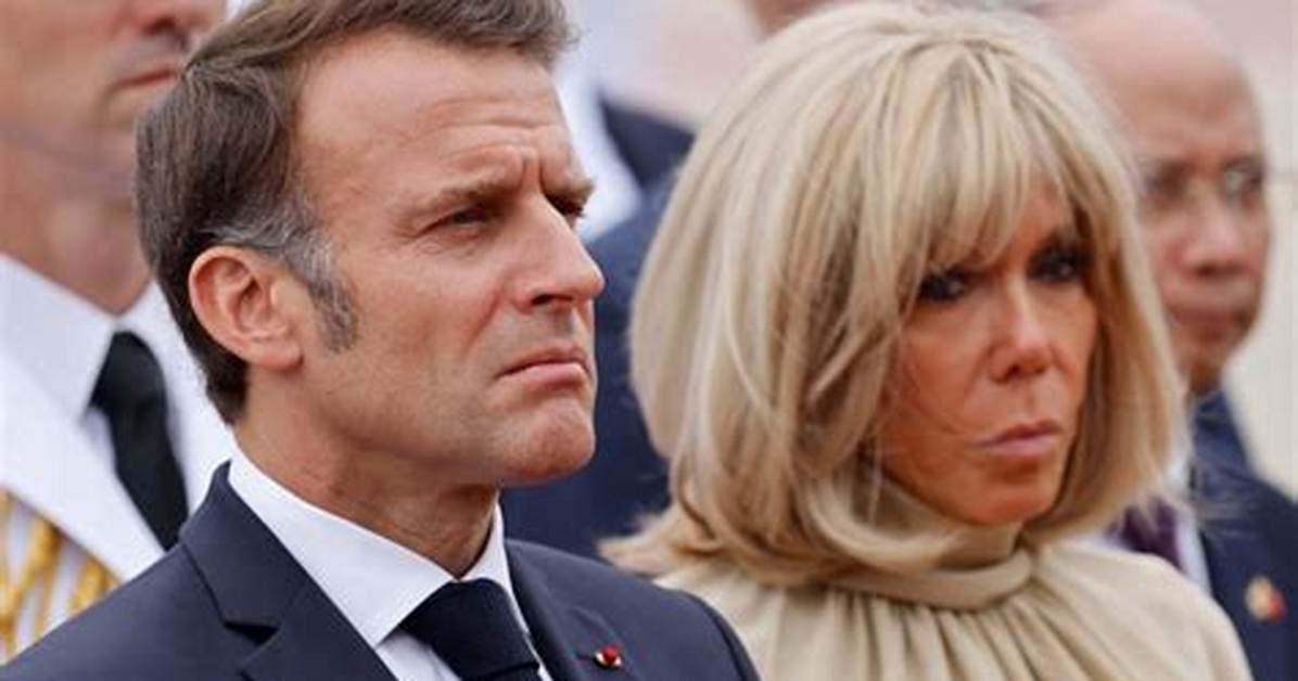 Exploring the Physical Dimensions of Emmanuel Macron: Height and Weight