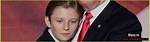 Exploring the Question: Was Barron Trump at the Rnc?
