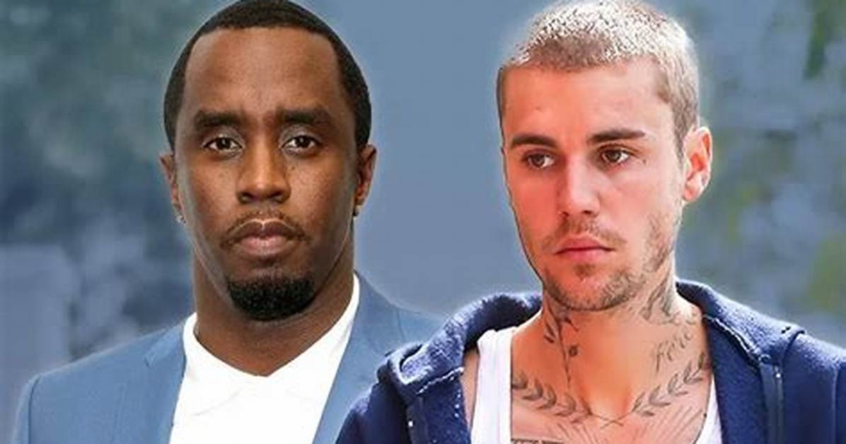 Exploring the Relationship Between Justin Bieber and Kim Kardashian
