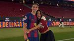 Exploring the Relationship Between Pablo Gavi and Princess Leonor: Are They Married?