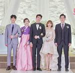 Exploring the Relationship Between Park Hyung Sik and Park Bo Young
