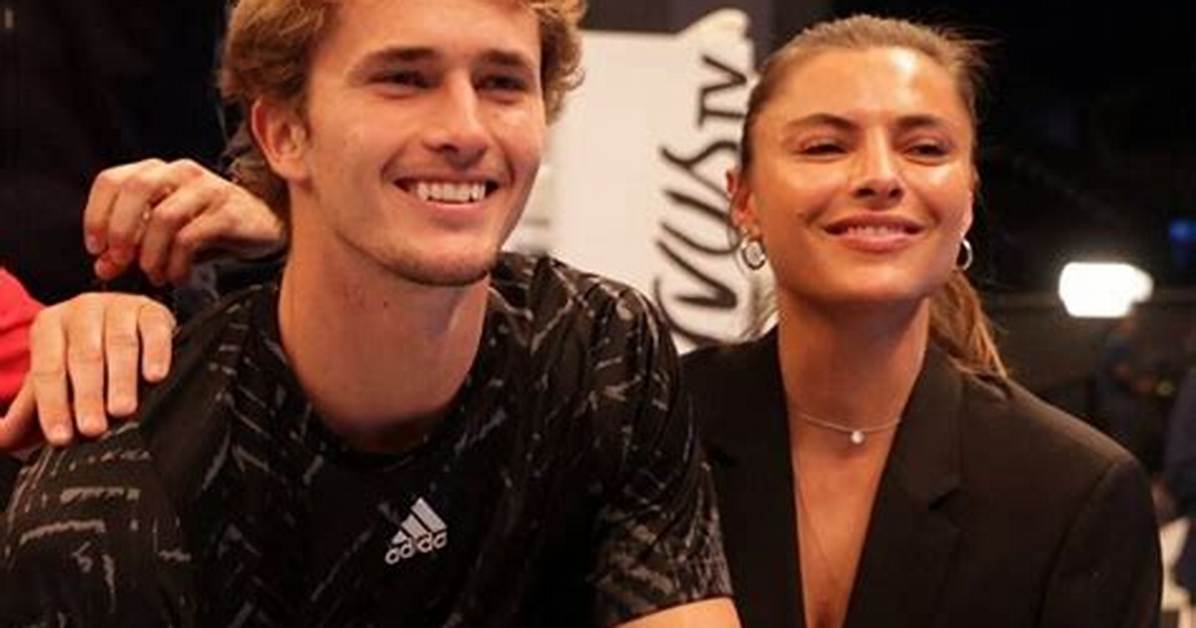 Exploring the Relationship: Does Sascha Zverev See His Daughter?