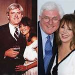Exploring the Relationship of Phil Donahue and Marlo Thomas: a Deep Dive into Their Love Story