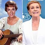 Exploring the Remarkable Journey of Julie Andrews' Career