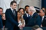 Exploring the Residence of Baron Trump: Where Does He Call Home?