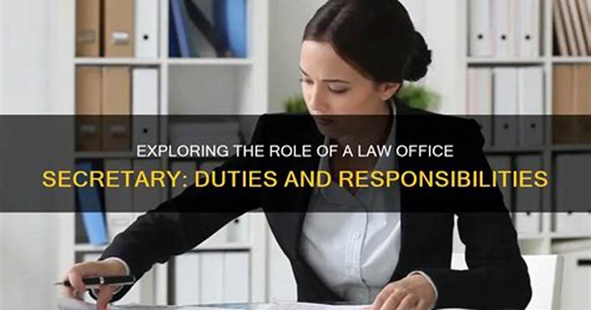 Exploring the Role of the Secretary of State in Massachusetts
