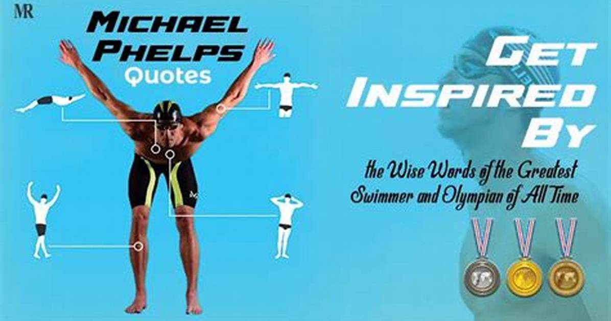 Exploring the Roots of Greatness: Michael Phelps Ancestry