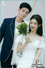Exploring the Rumors: Is Cha Eun Woo Dating Moon Ga Young?