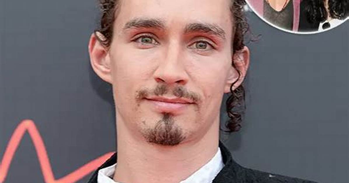 Exploring the Rumors: Robert Sheehan Dating Life Unveiled