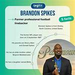 Exploring the Story of Brandon Spikes Brother
