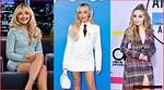 Exploring the Style of Sabrina Carpenter Through the Kibbe System