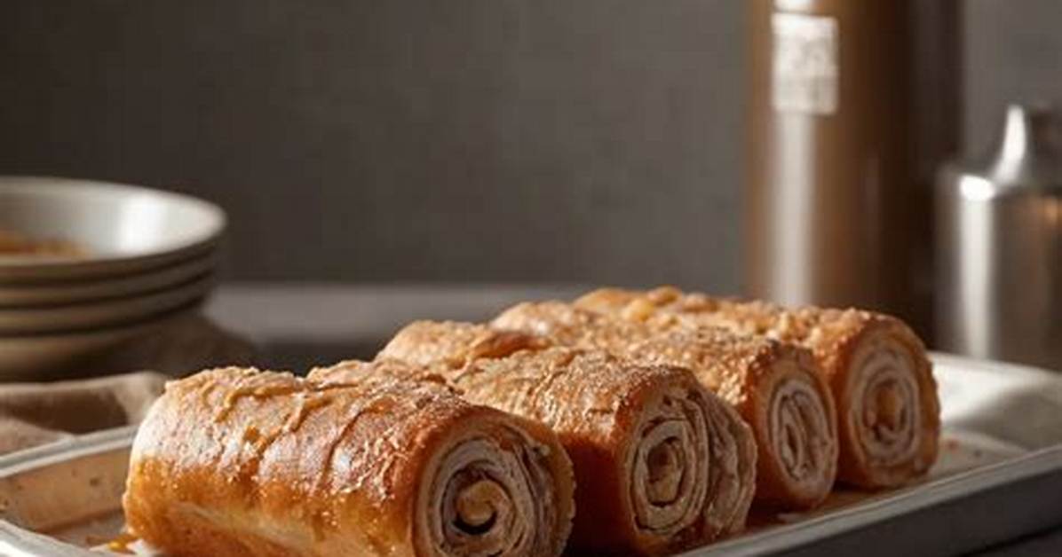 Exploring the Sweetness of the Jelly Rolls Family