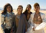Exploring the Talented Members of Greta Van Fleet