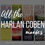 Exploring the Thrilling World of Harlan Coben Series
