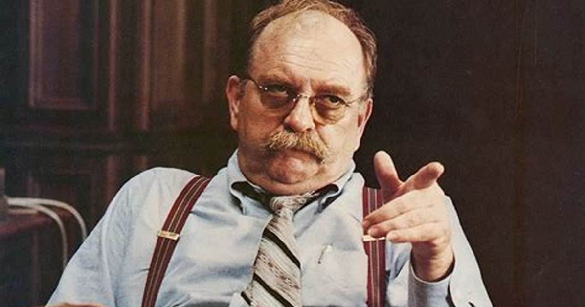 Exploring the Timeless Legacy of Wilford Brimley in Movies and Tv Shows