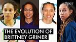 Exploring the Transition of Brittney Griner: a Journey of Resilience and Change
