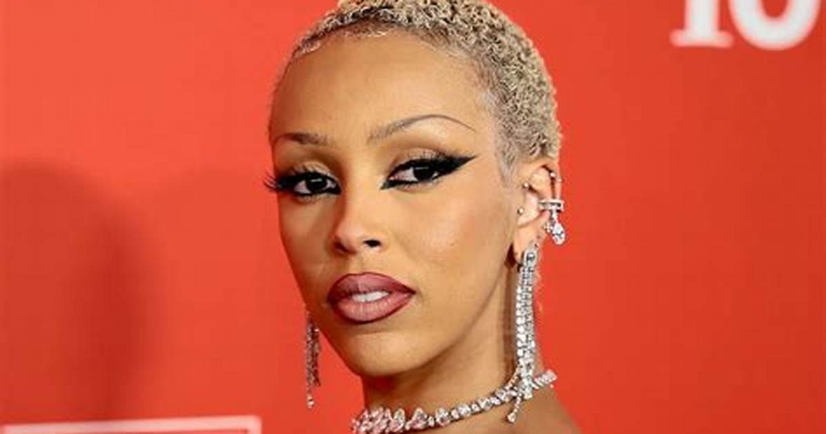 Exploring the Truth Behind Doja Cat Songs Height Real