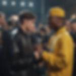 Exploring the Unique Bond of Justin Bieber and Odell Beckham
