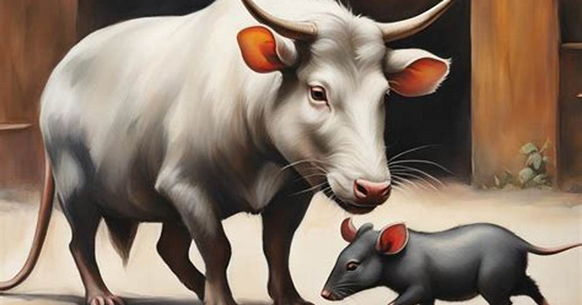 Exploring the Unique Dynamics of Ox and Monkey Compatibility