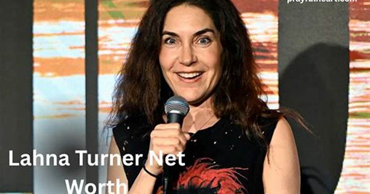 Exploring the Unique Journey of Lahna Turner
