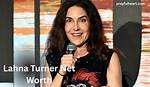 Exploring the Unique Journey of Lahna Turner