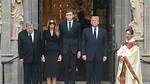 Exploring the Unique Residences of Barron Trump