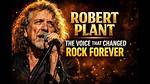 Exploring the Unique Voice of Robert Plant: a Deep Dive into His Musical Journey