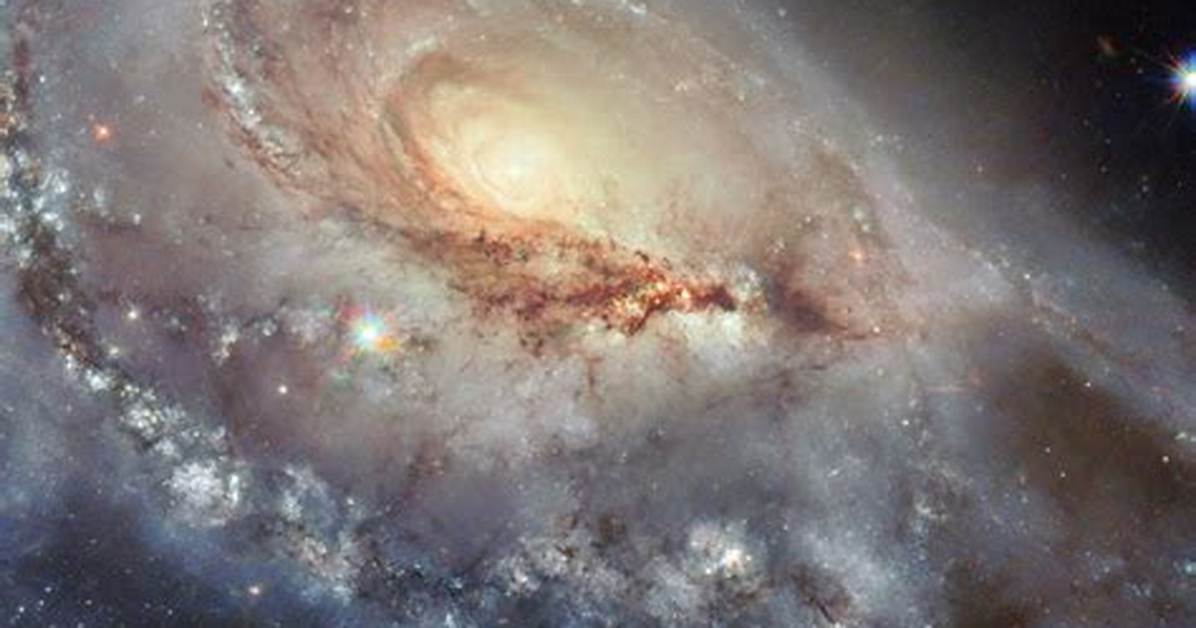 Exploring the Universe: the Fascinating World of Berigalaxy_