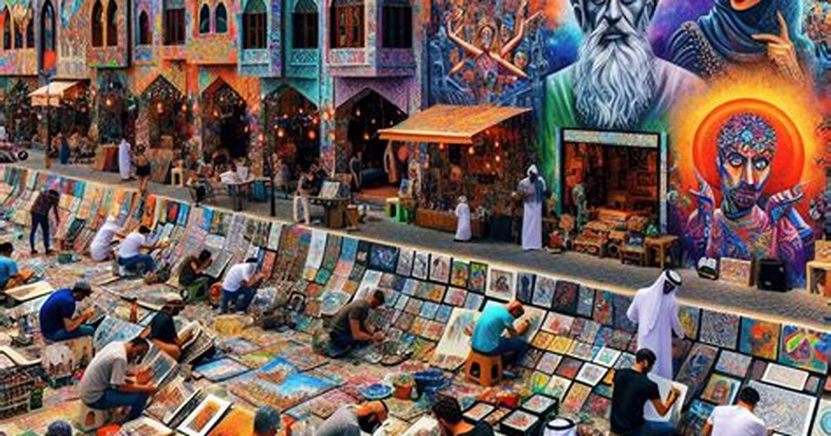 Exploring the Vibrant Scene of Skip the Games Killeen