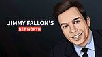 Exploring the Wealth of Jimmy Fallon: a Deep Dive into His Net Worth