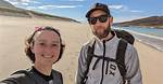 Exploring the Wild: the Uk Adventure Couple's Journey