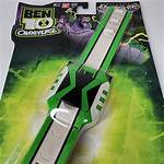Exploring the Wonders of a Realistic Ben 10 Omnitrix