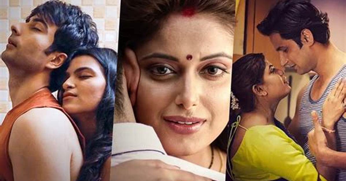 Exploring the World of Adult Web Series: a Comprehensive Guide